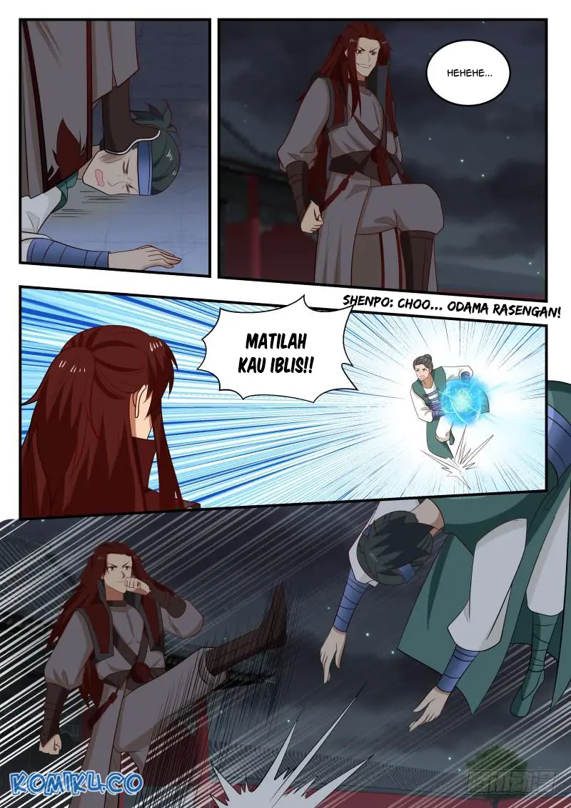 Martial Peak Part 1 Chapter 440 - https://gambar-id.komiku.org/wp-content/uploads/2230967-7.jpg