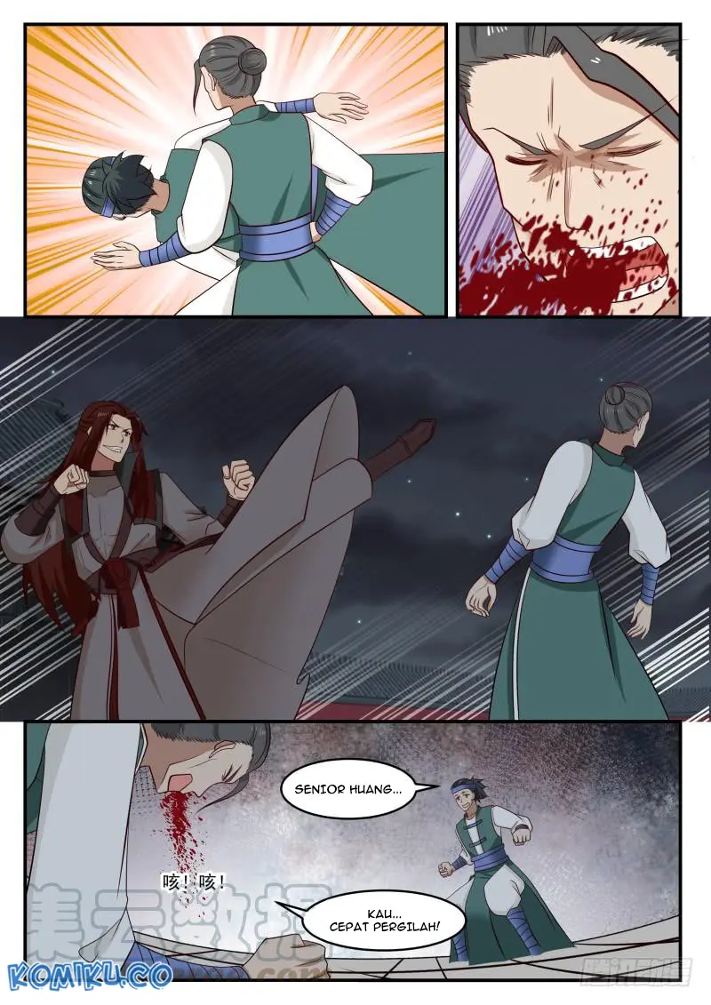 Martial Peak Part 1 Chapter 440 - https://gambar-id.komiku.org/wp-content/uploads/2230967-8.jpg