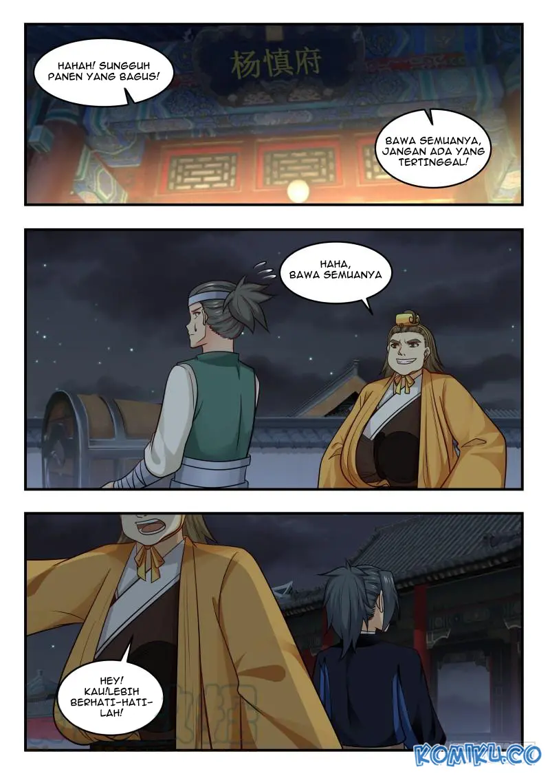 Martial Peak Part 1 Chapter 441 - https://gambar-id.komiku.org/wp-content/uploads/2231037-10.jpg