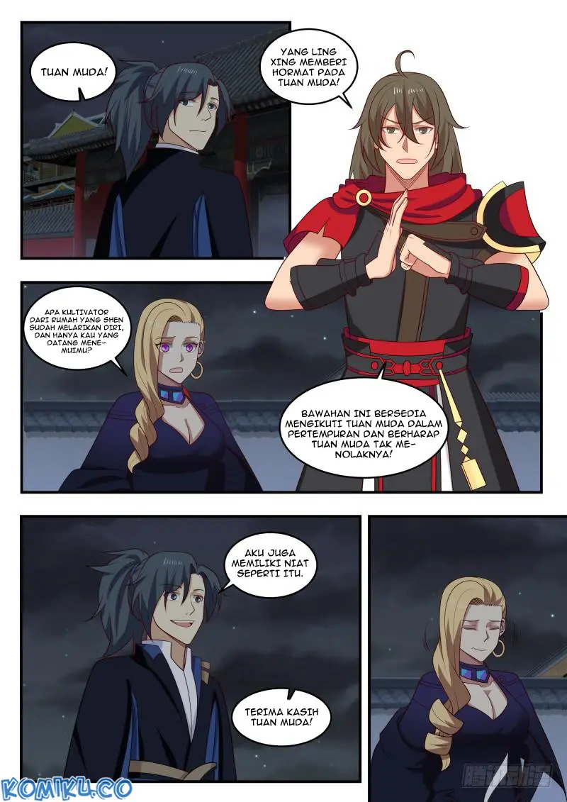 Martial Peak Part 1 Chapter 441 - https://gambar-id.komiku.org/wp-content/uploads/2231037-11.jpg