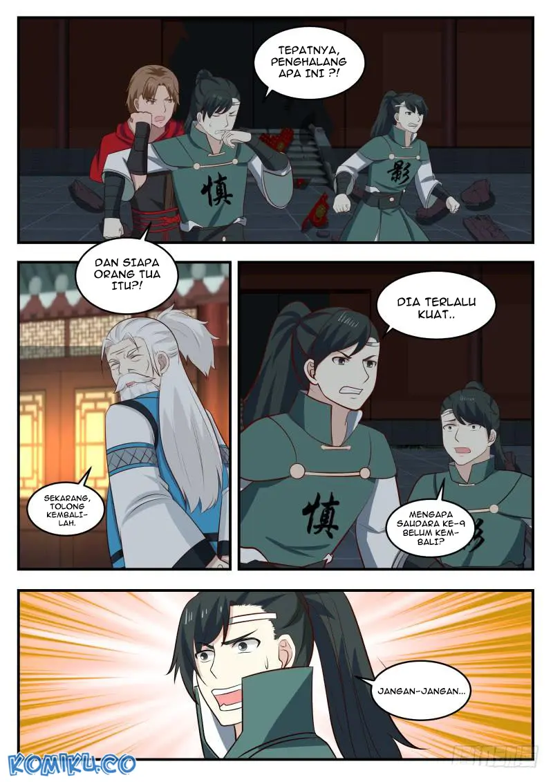 Martial Peak Part 1 Chapter 441 - https://gambar-id.komiku.org/wp-content/uploads/2231037-3.jpg