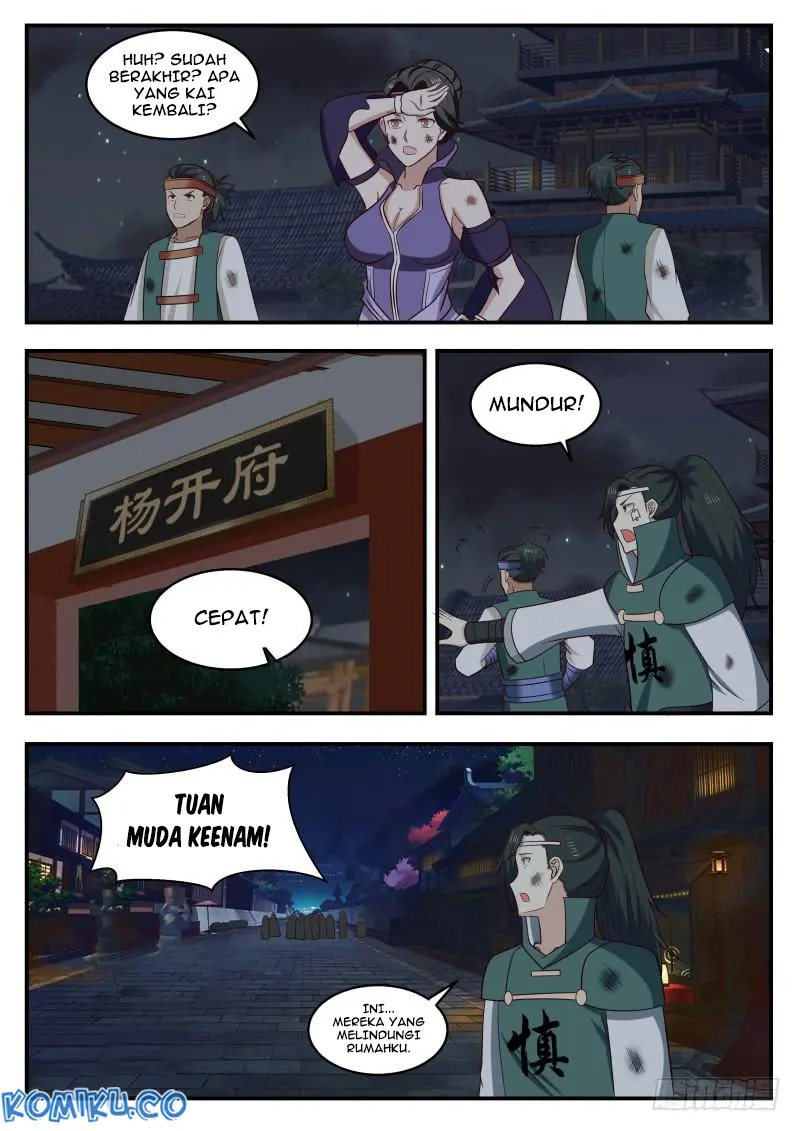 Martial Peak Part 1 Chapter 441 - https://gambar-id.komiku.org/wp-content/uploads/2231037-5.jpg