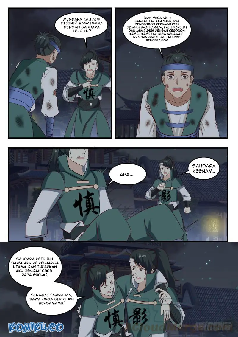 Martial Peak Part 1 Chapter 441 - https://gambar-id.komiku.org/wp-content/uploads/2231037-6.jpg