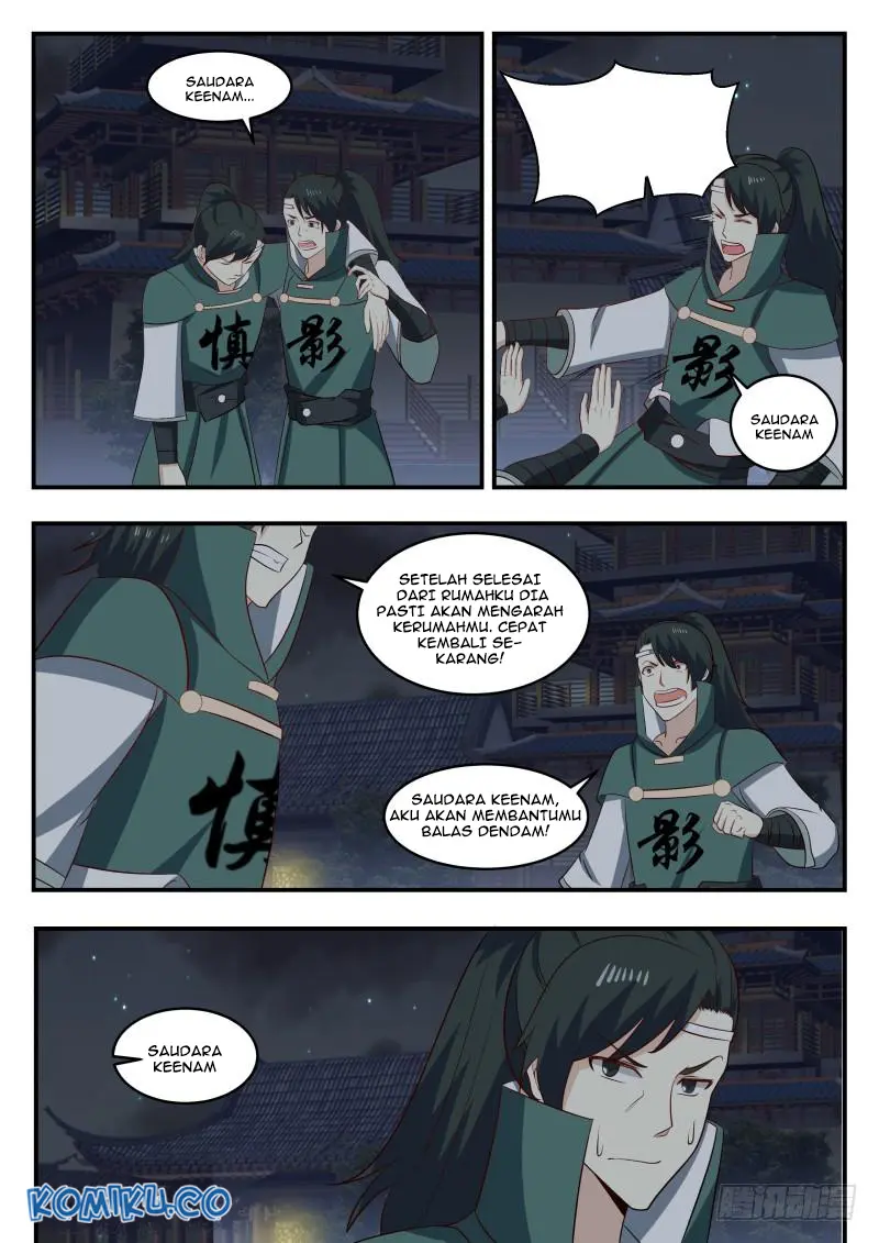 Martial Peak Part 1 Chapter 441 - https://gambar-id.komiku.org/wp-content/uploads/2231037-7.jpg