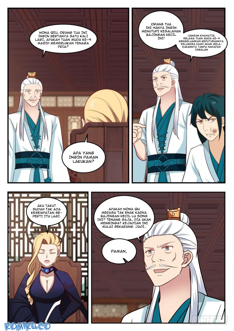 Martial Peak Part 1 Chapter 442 - https://gambar-id.komiku.org/wp-content/uploads/2231257-11.jpg