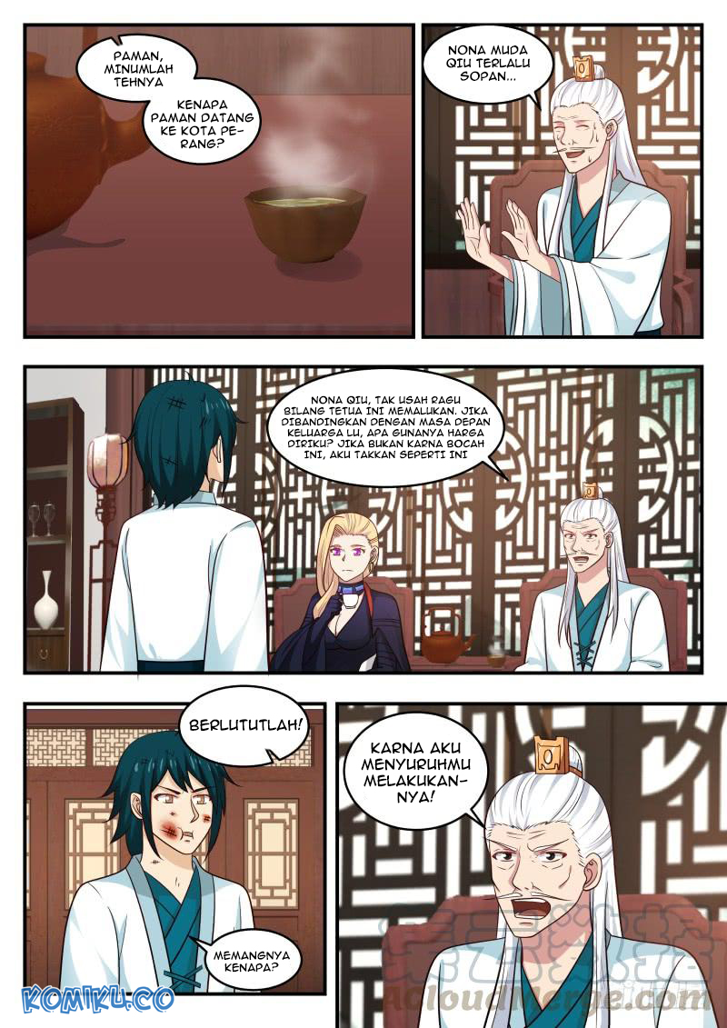 Martial Peak Part 1 Chapter 442 - https://gambar-id.komiku.org/wp-content/uploads/2231257-4.jpg