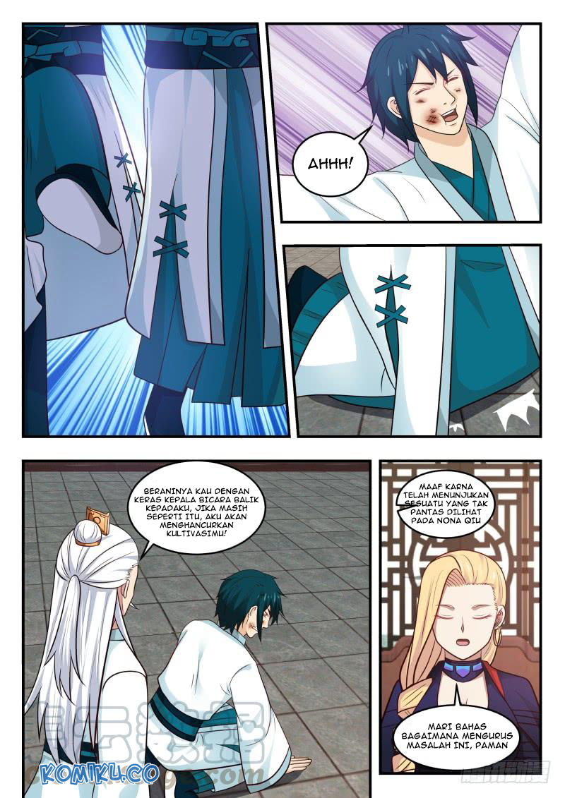 Martial Peak Part 1 Chapter 442 - https://gambar-id.komiku.org/wp-content/uploads/2231257-6.jpg