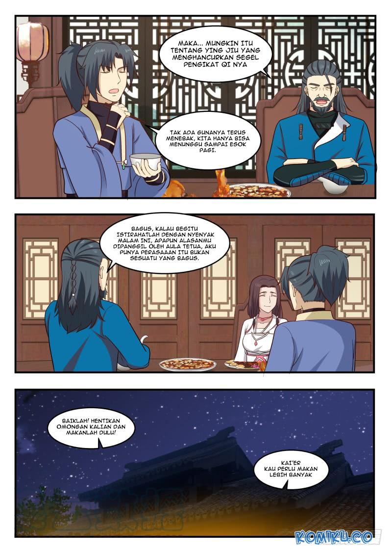 Martial Peak Part 1 Chapter 443 - https://gambar-id.komiku.org/wp-content/uploads/2231418-14.jpg