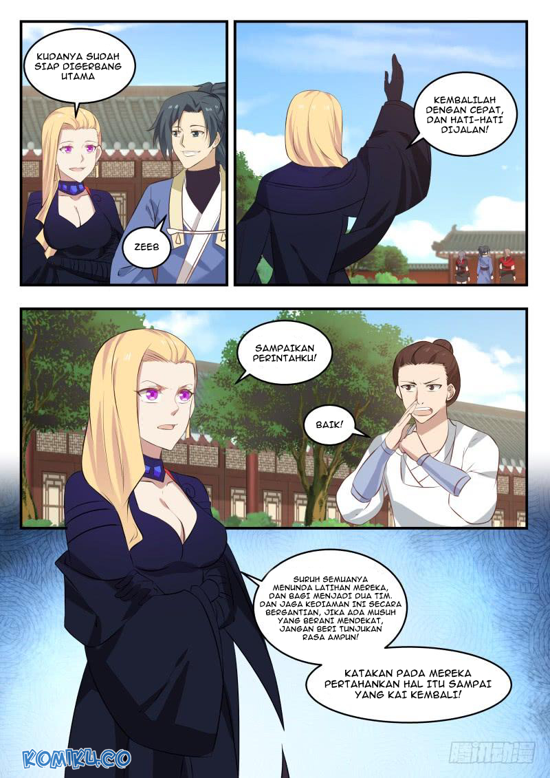 Martial Peak Part 1 Chapter 443 - https://gambar-id.komiku.org/wp-content/uploads/2231418-7.jpg