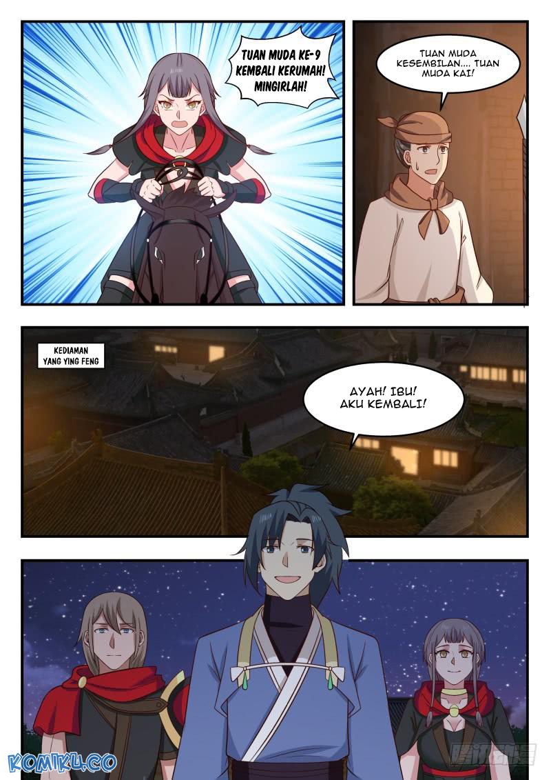 Martial Peak Part 1 Chapter 443 - https://gambar-id.komiku.org/wp-content/uploads/2231418-9.jpg