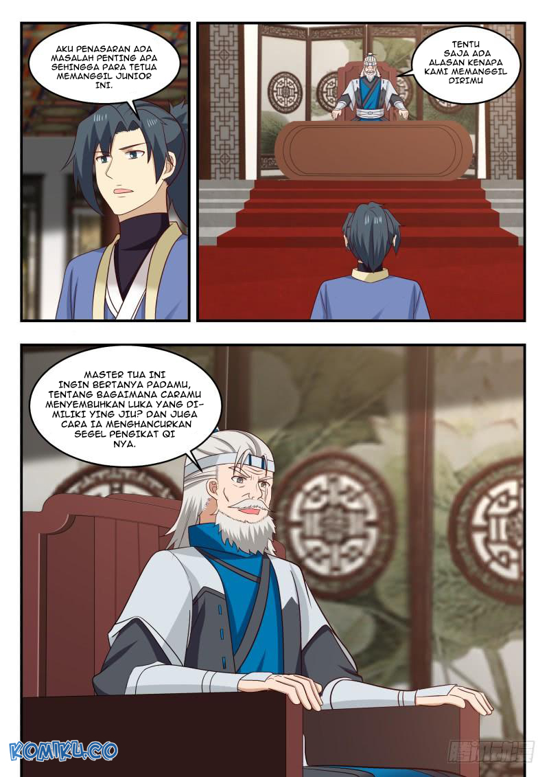Martial Peak Part 1 Chapter 444 - https://gambar-id.komiku.org/wp-content/uploads/2231694-5.jpg
