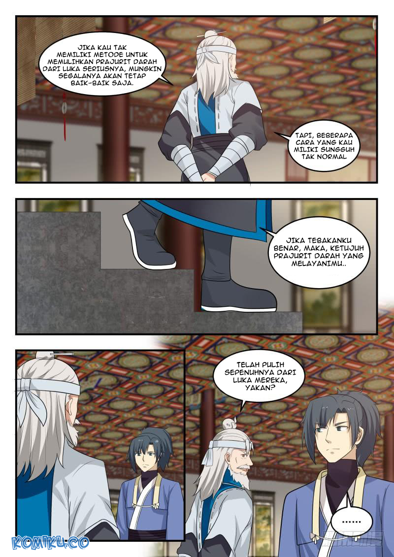 Martial Peak Part 1 Chapter 444 - https://gambar-id.komiku.org/wp-content/uploads/2231694-9.jpg
