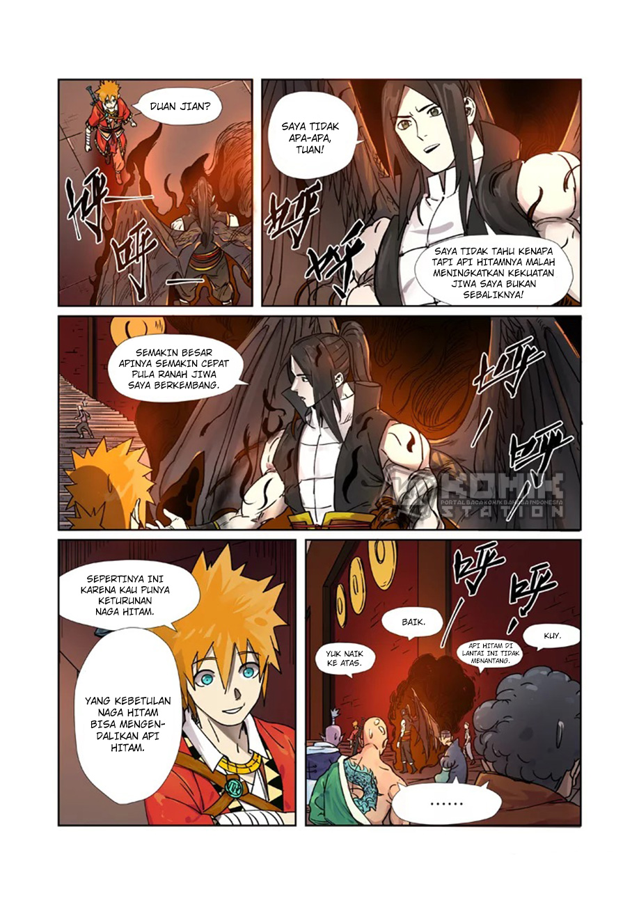 Tales of Demons and Gods Chapter 276.5 - https://gambar-id.komiku.org/wp-content/uploads/2231800-3.jpg