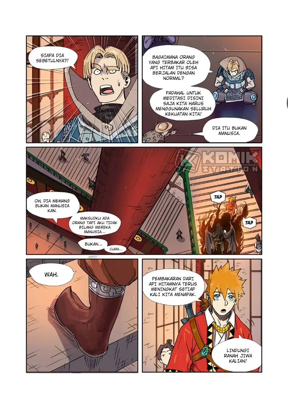 Tales of Demons and Gods Chapter 276.5 - https://gambar-id.komiku.org/wp-content/uploads/2231800-4.jpg