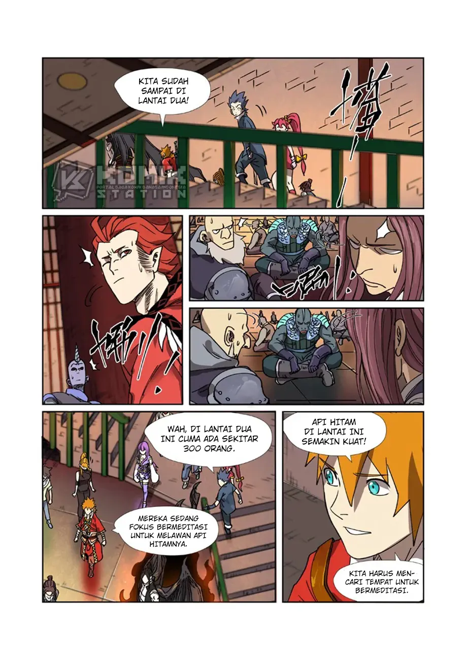 Tales of Demons and Gods Chapter 276.5 - https://gambar-id.komiku.org/wp-content/uploads/2231800-5.jpg