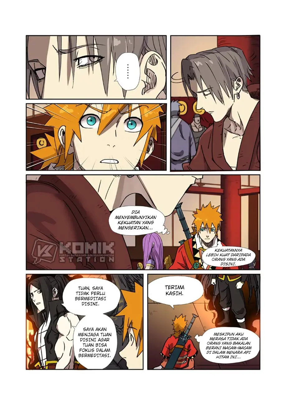 Tales of Demons and Gods Chapter 276.5 - https://gambar-id.komiku.org/wp-content/uploads/2231800-7.jpg