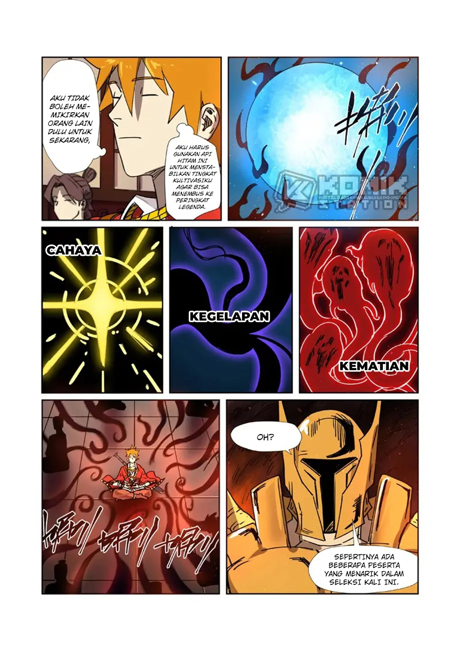 Tales of Demons and Gods Chapter 276.5 - https://gambar-id.komiku.org/wp-content/uploads/2231800-8.jpg
