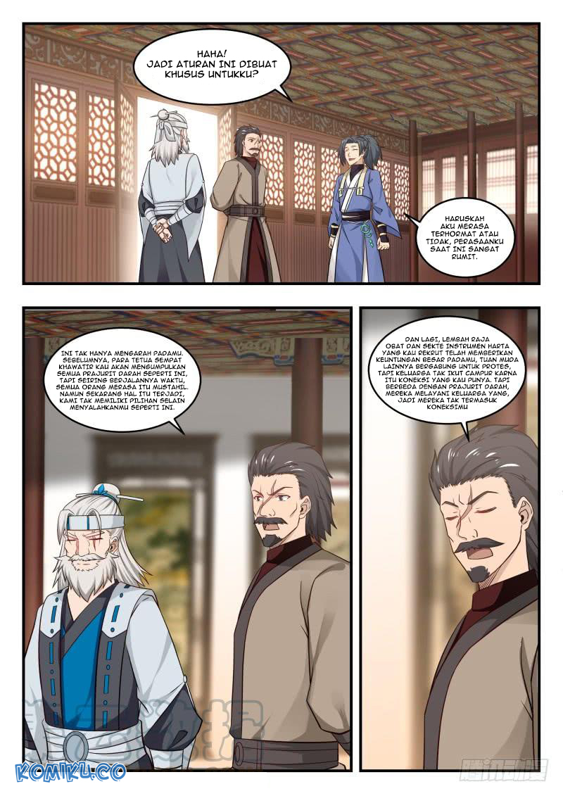 Martial Peak Part 1 Chapter 445 - https://gambar-id.komiku.org/wp-content/uploads/2231915-10.jpg