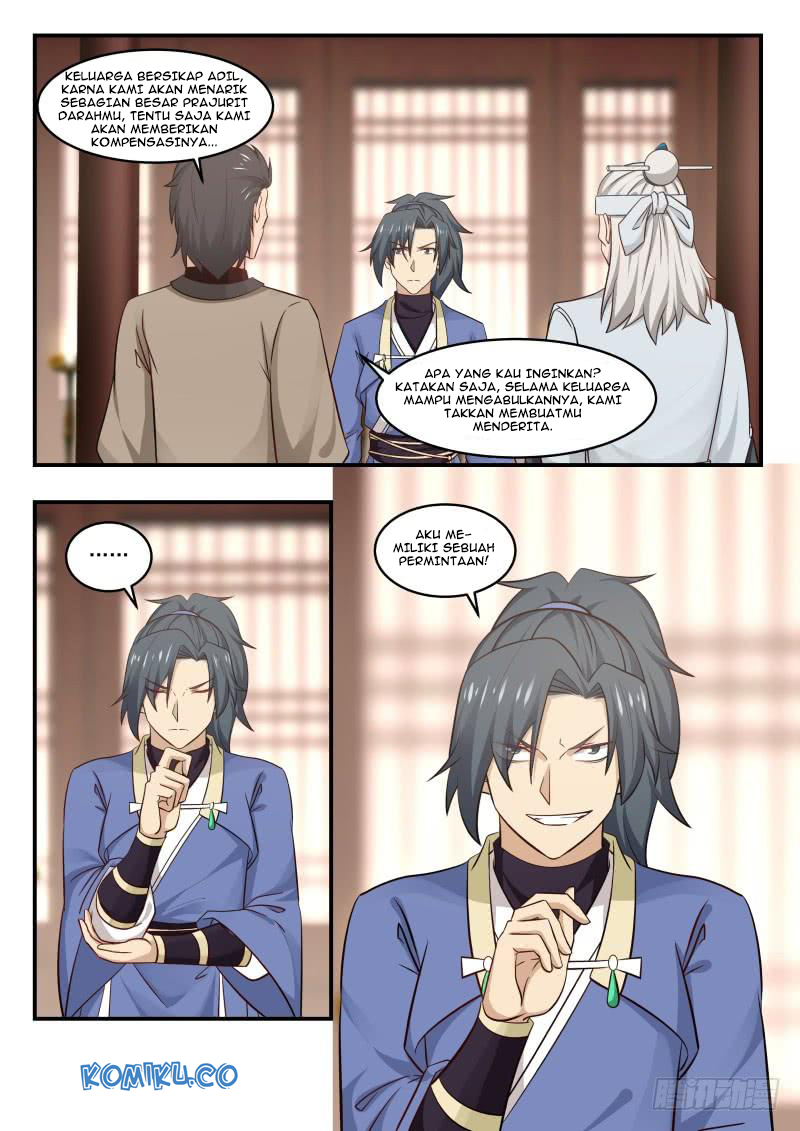 Martial Peak Part 1 Chapter 445 - https://gambar-id.komiku.org/wp-content/uploads/2231915-11.jpg
