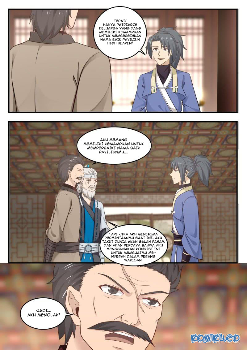 Martial Peak Part 1 Chapter 445 - https://gambar-id.komiku.org/wp-content/uploads/2231915-13.jpg