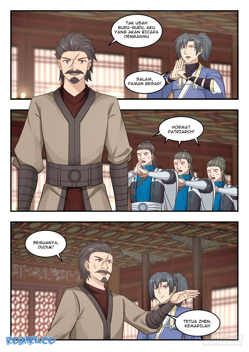 Martial Peak Part 1 Chapter 445 - https://gambar-id.komiku.org/wp-content/uploads/2231915-7.jpg