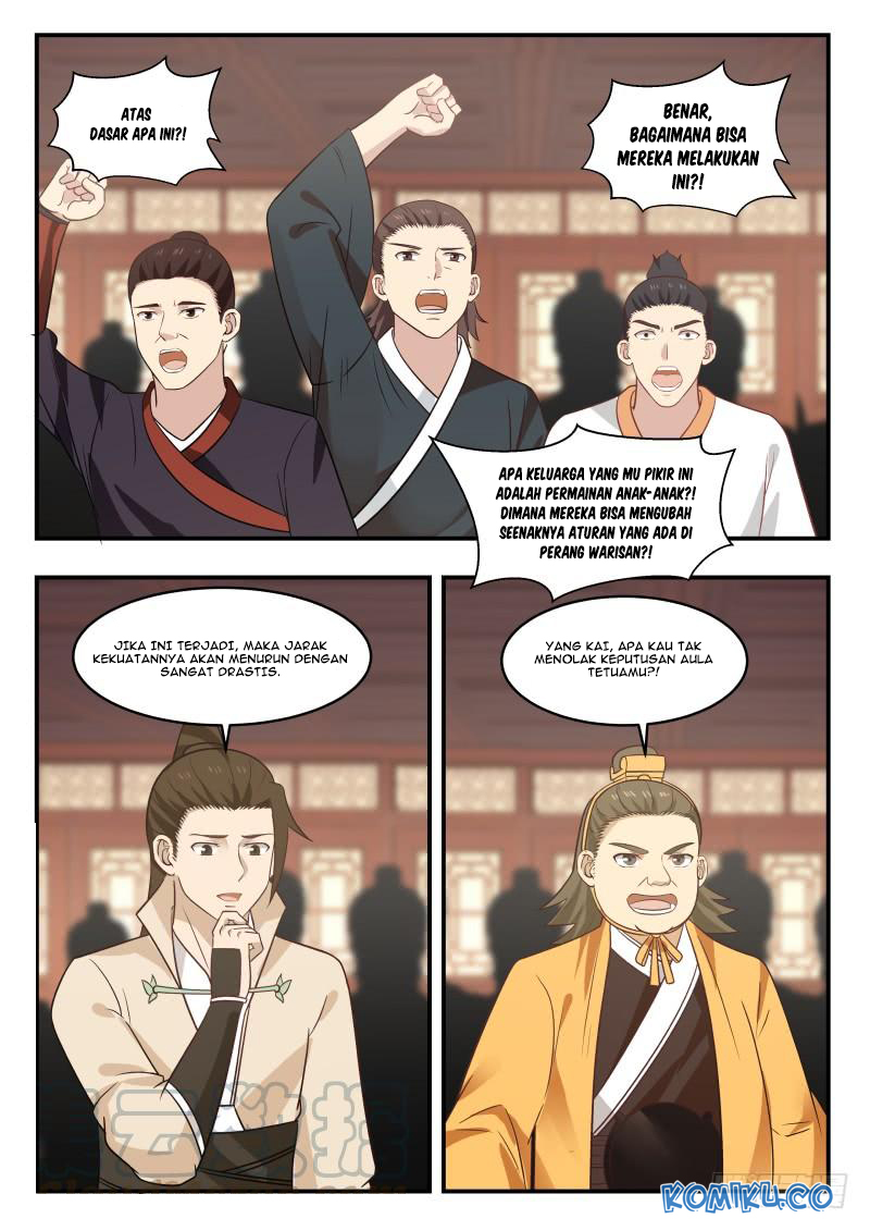 Martial Peak Part 1 Chapter 446 - https://gambar-id.komiku.org/wp-content/uploads/2231939-12.jpg