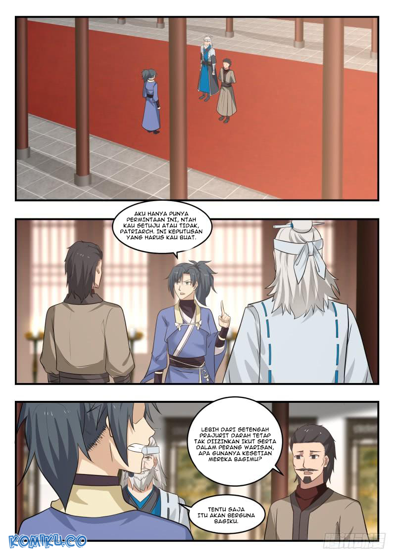Martial Peak Part 1 Chapter 446 - https://gambar-id.komiku.org/wp-content/uploads/2231939-3.jpg