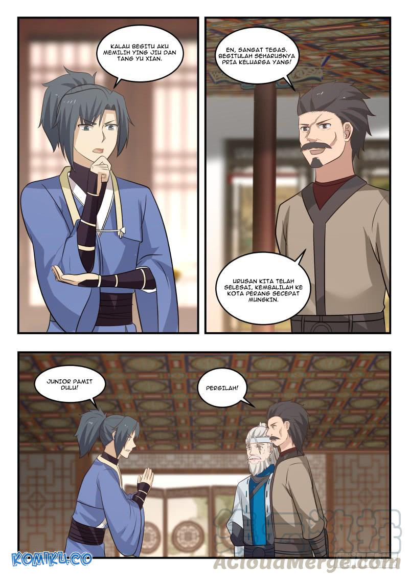 Martial Peak Part 1 Chapter 446 - https://gambar-id.komiku.org/wp-content/uploads/2231939-6.jpg