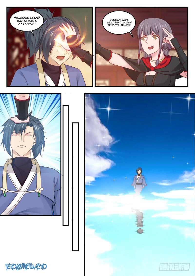Martial Peak Part 1 Chapter 447 - https://gambar-id.komiku.org/wp-content/uploads/2232112-11.jpg