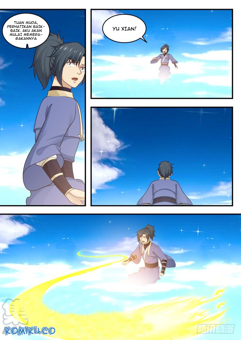 Martial Peak Part 1 Chapter 447 - https://gambar-id.komiku.org/wp-content/uploads/2232112-12.jpg