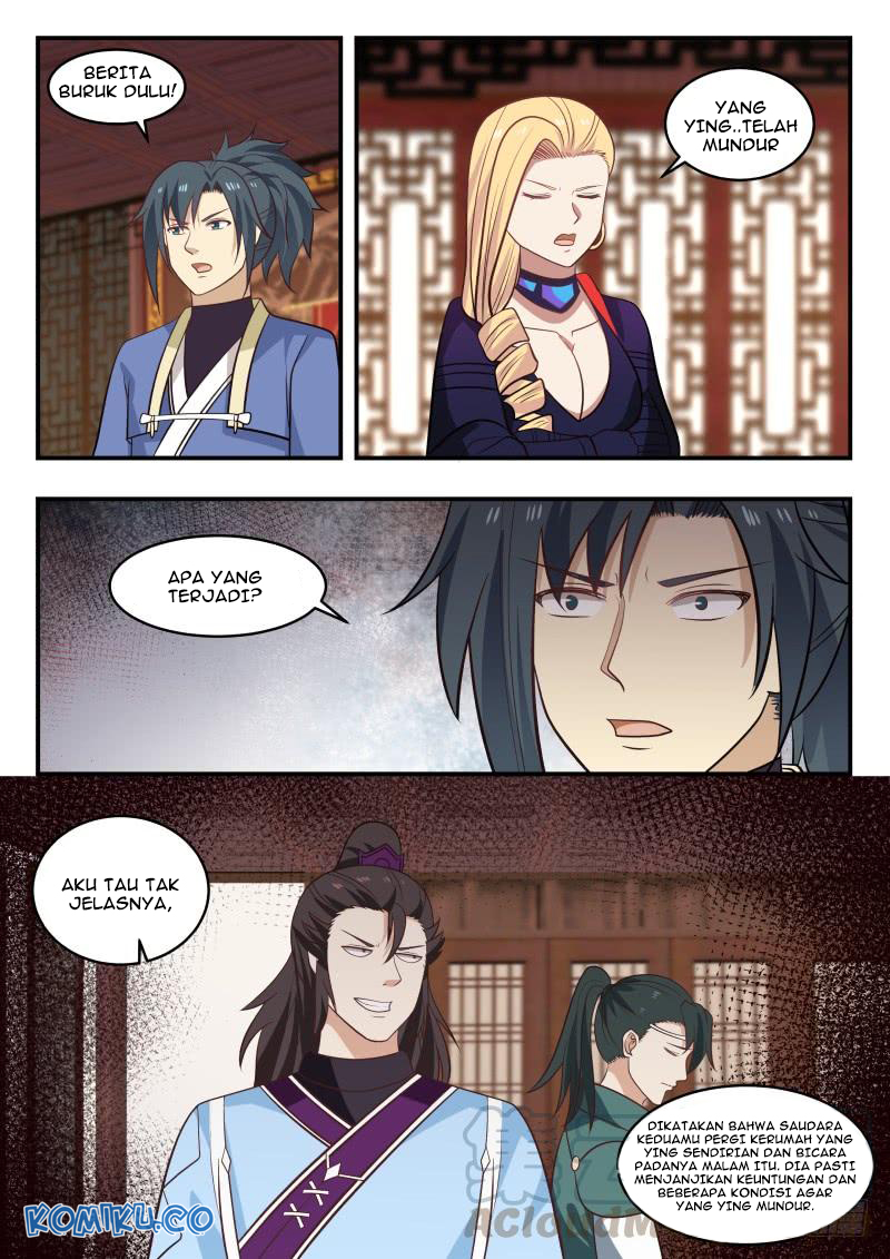 Martial Peak Part 1 Chapter 447 - https://gambar-id.komiku.org/wp-content/uploads/2232112-4.jpg