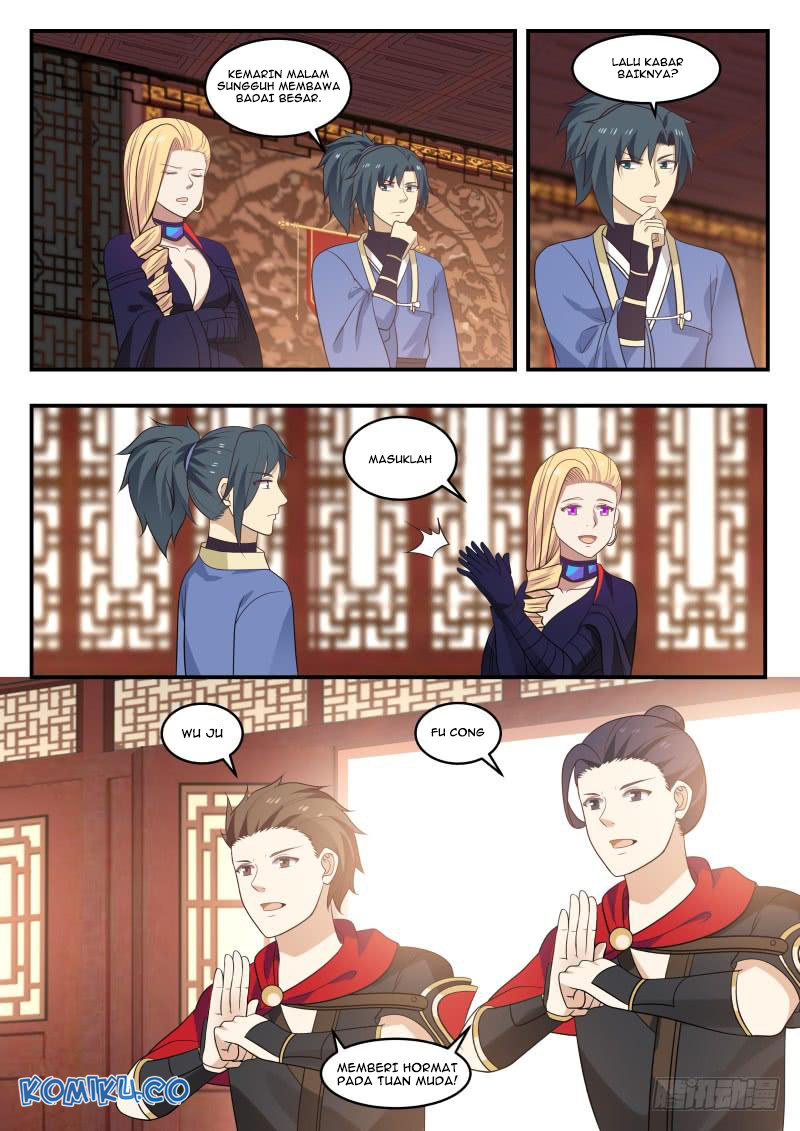 Martial Peak Part 1 Chapter 447 - https://gambar-id.komiku.org/wp-content/uploads/2232112-5.jpg