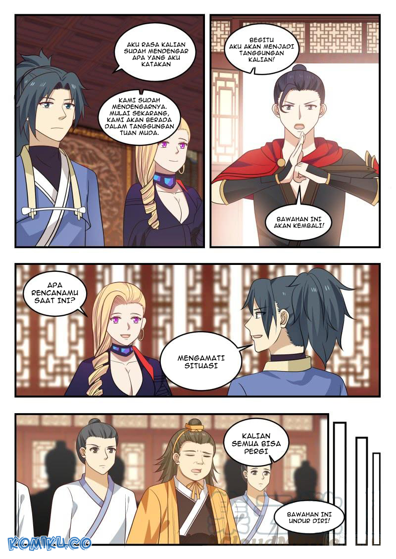 Martial Peak Part 1 Chapter 447 - https://gambar-id.komiku.org/wp-content/uploads/2232112-6.jpg