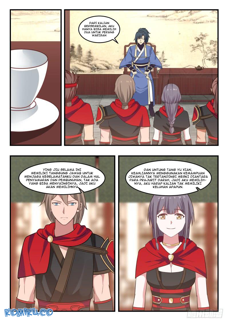Martial Peak Part 1 Chapter 447 - https://gambar-id.komiku.org/wp-content/uploads/2232112-7.jpg