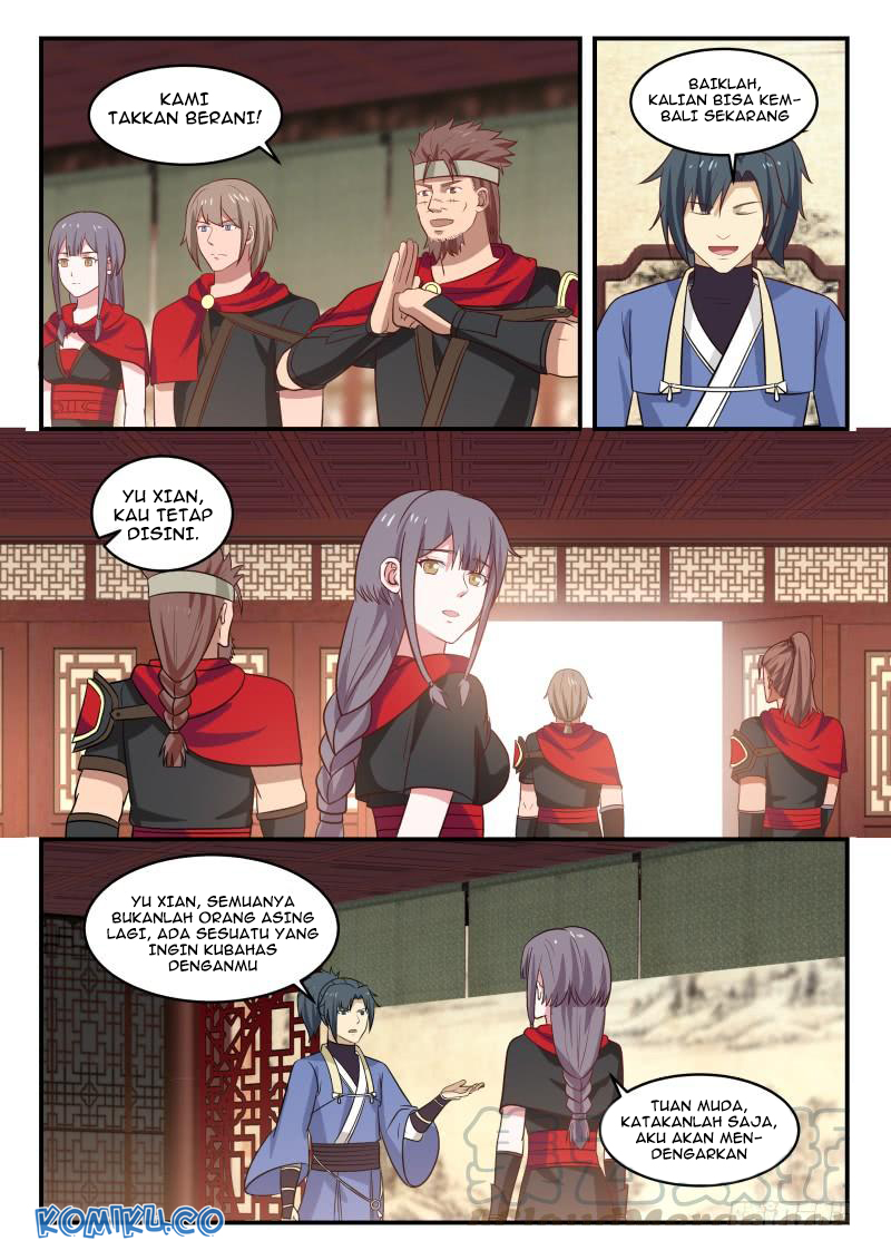 Martial Peak Part 1 Chapter 447 - https://gambar-id.komiku.org/wp-content/uploads/2232112-8.jpg
