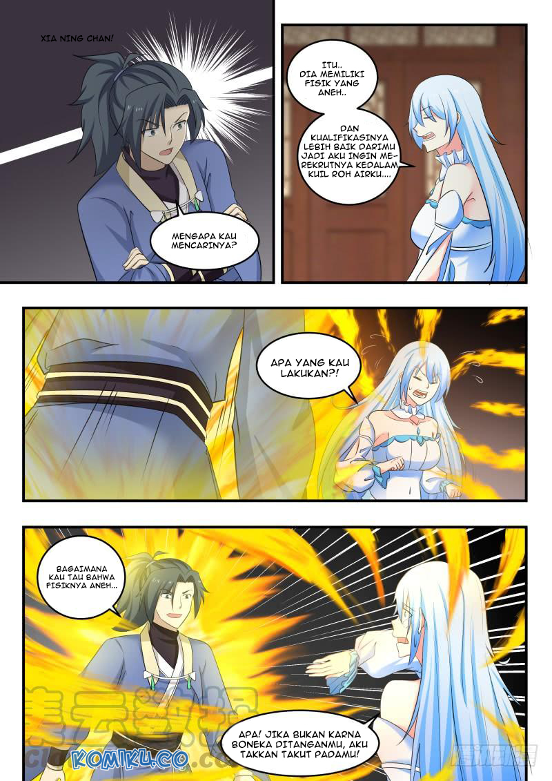 Martial Peak Part 1 Chapter 450 - https://gambar-id.komiku.org/wp-content/uploads/2232604-10.jpg