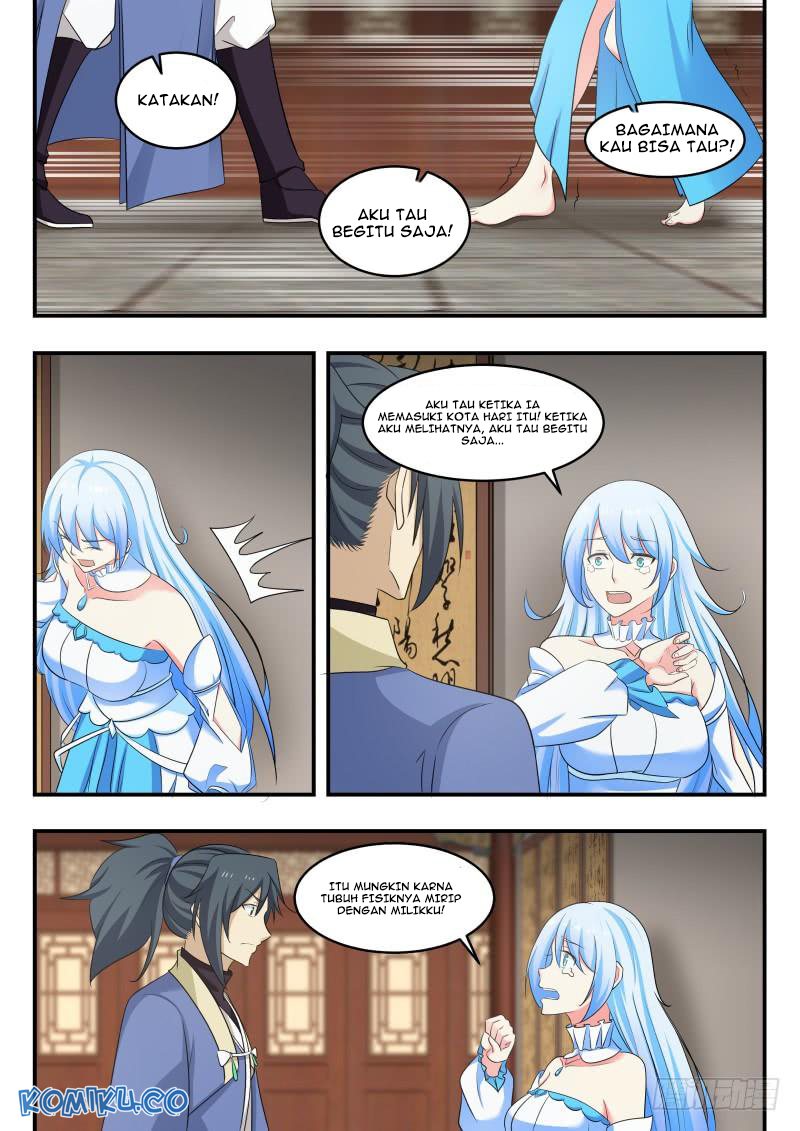 Martial Peak Part 1 Chapter 450 - https://gambar-id.komiku.org/wp-content/uploads/2232604-11.jpg