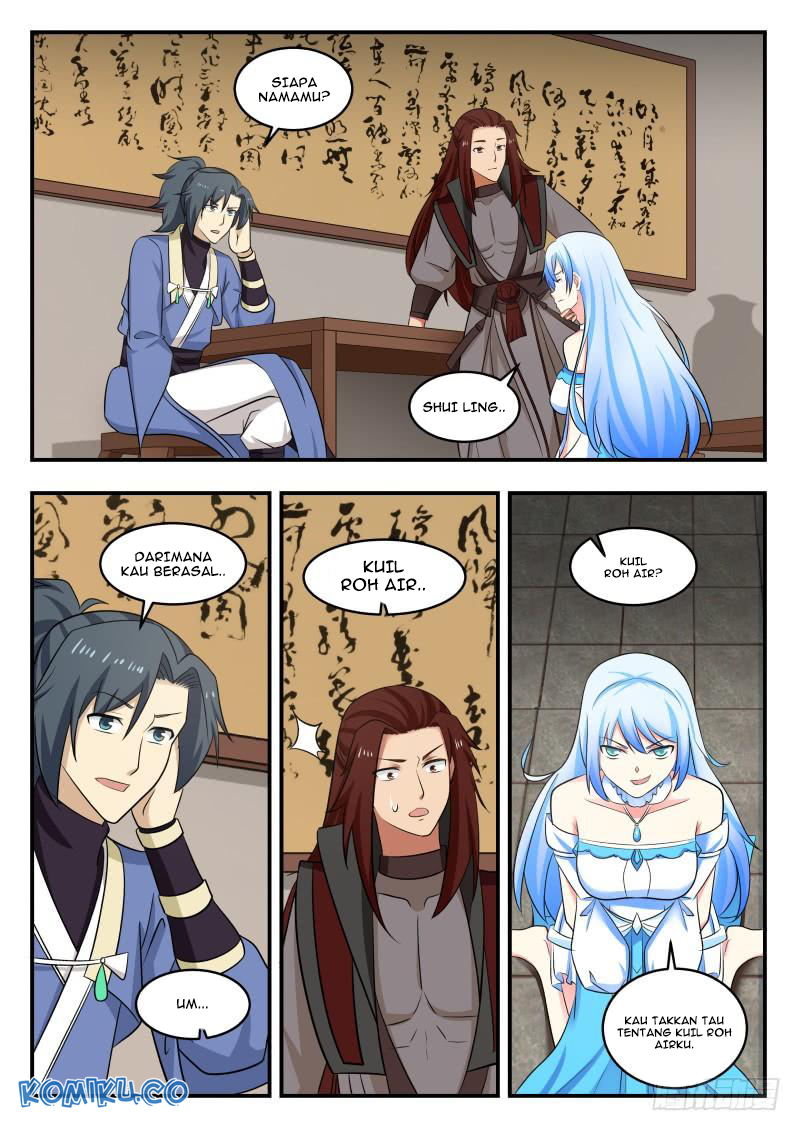 Martial Peak Part 1 Chapter 450 - https://gambar-id.komiku.org/wp-content/uploads/2232604-3.jpg