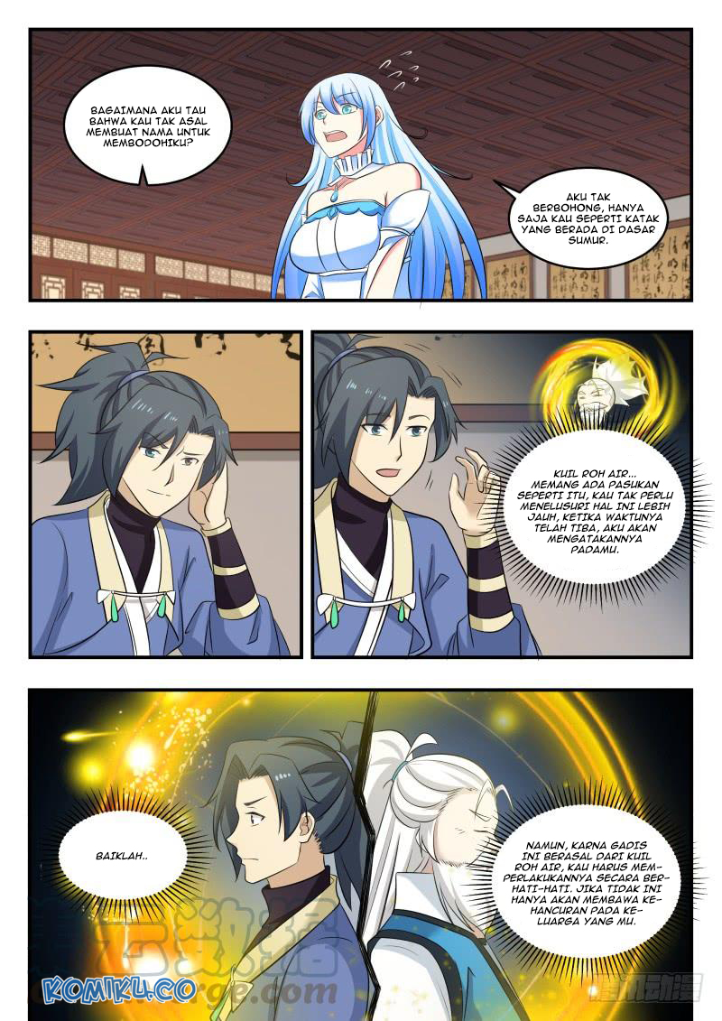 Martial Peak Part 1 Chapter 450 - https://gambar-id.komiku.org/wp-content/uploads/2232604-4.jpg