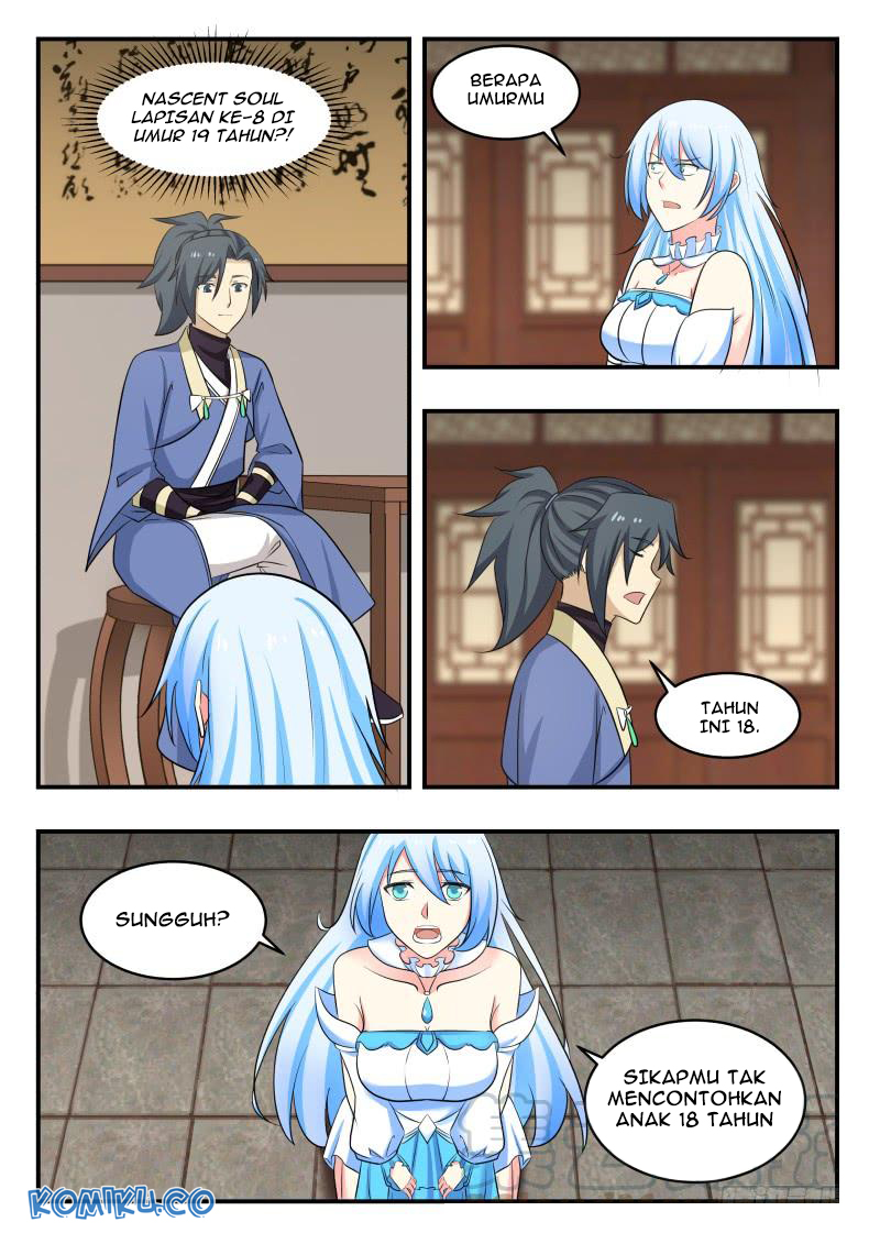 Martial Peak Part 1 Chapter 450 - https://gambar-id.komiku.org/wp-content/uploads/2232604-6.jpg
