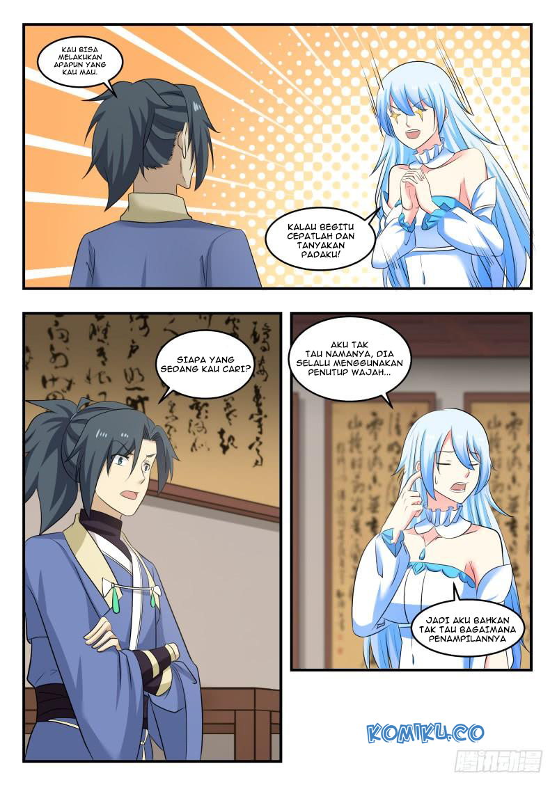Martial Peak Part 1 Chapter 450 - https://gambar-id.komiku.org/wp-content/uploads/2232604-9.jpg