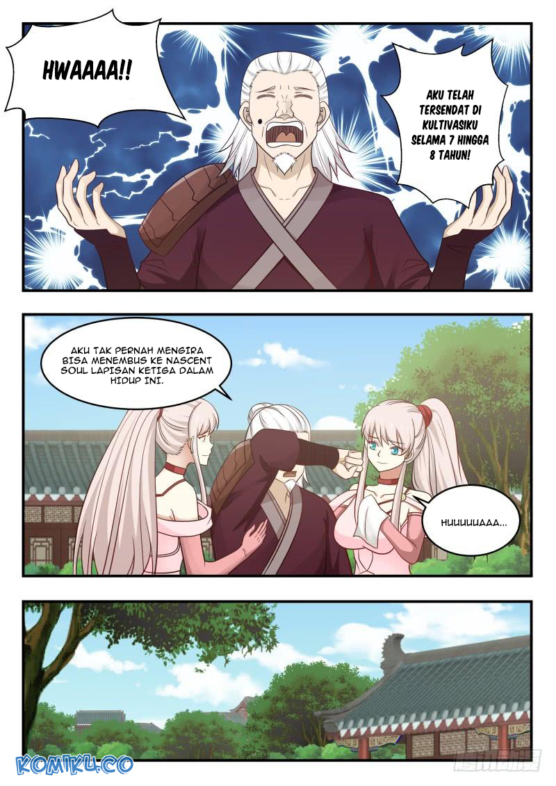 Martial Peak Part 1 Chapter 451 - https://gambar-id.komiku.org/wp-content/uploads/2232728-11.jpg