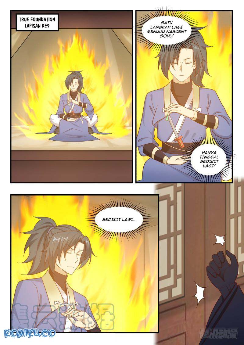 Martial Peak Part 1 Chapter 451 - https://gambar-id.komiku.org/wp-content/uploads/2232728-12.jpg