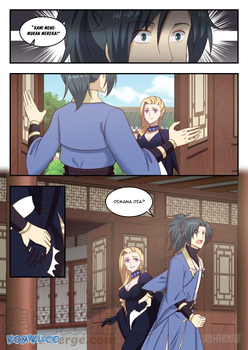Martial Peak Part 1 Chapter 451 - https://gambar-id.komiku.org/wp-content/uploads/2232728-14.jpg