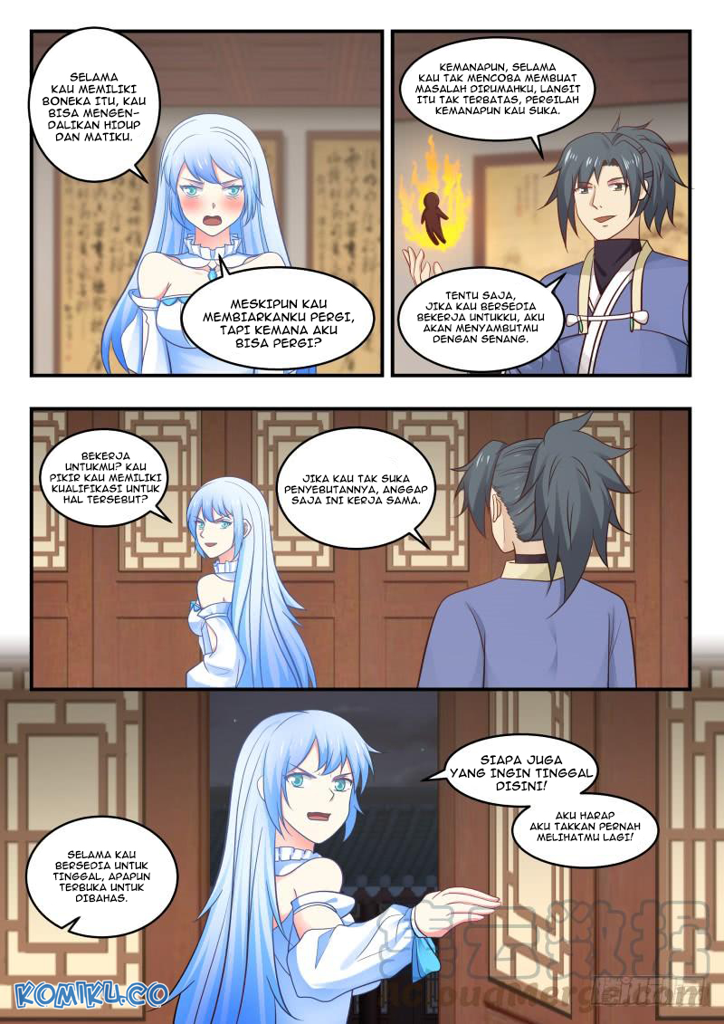 Martial Peak Part 1 Chapter 451 - https://gambar-id.komiku.org/wp-content/uploads/2232728-4.jpg