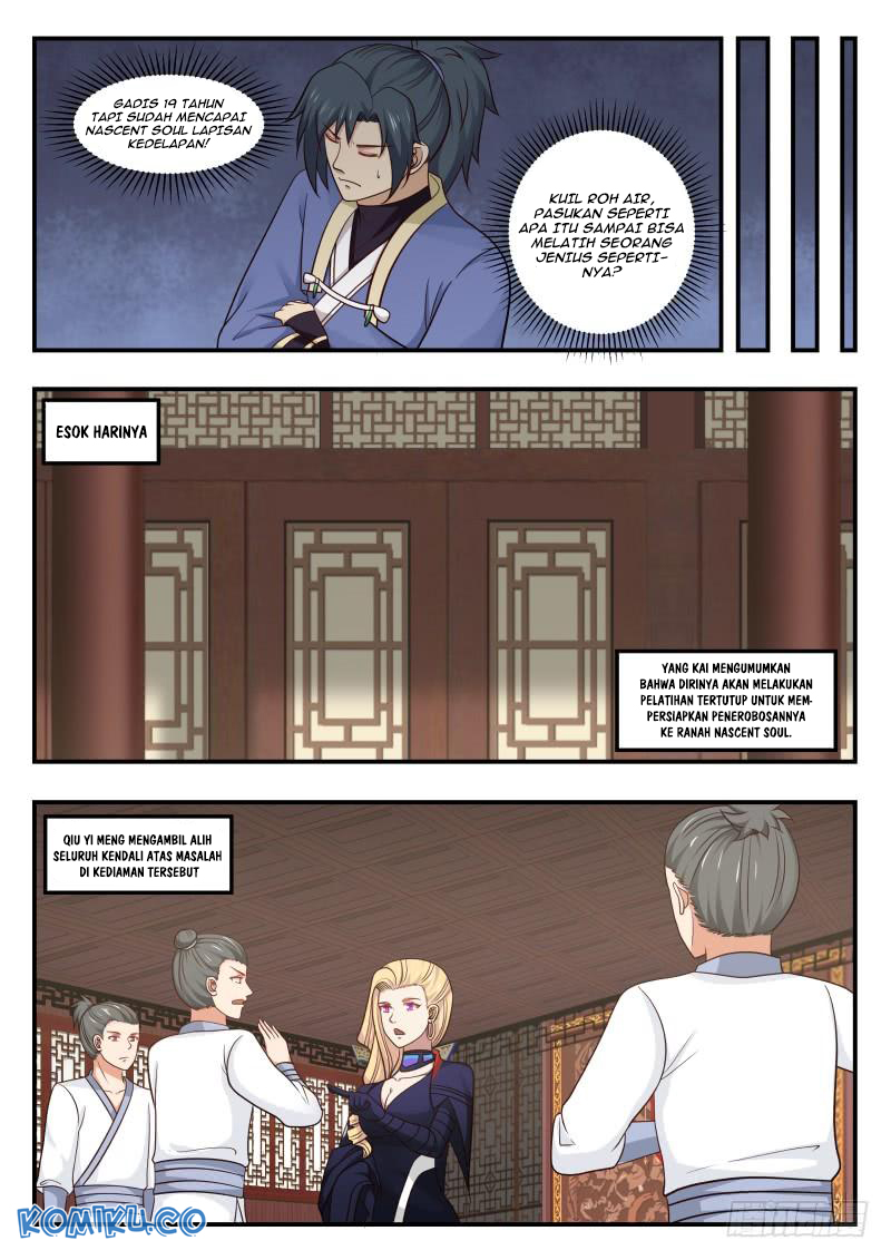 Martial Peak Part 1 Chapter 451 - https://gambar-id.komiku.org/wp-content/uploads/2232728-7.jpg
