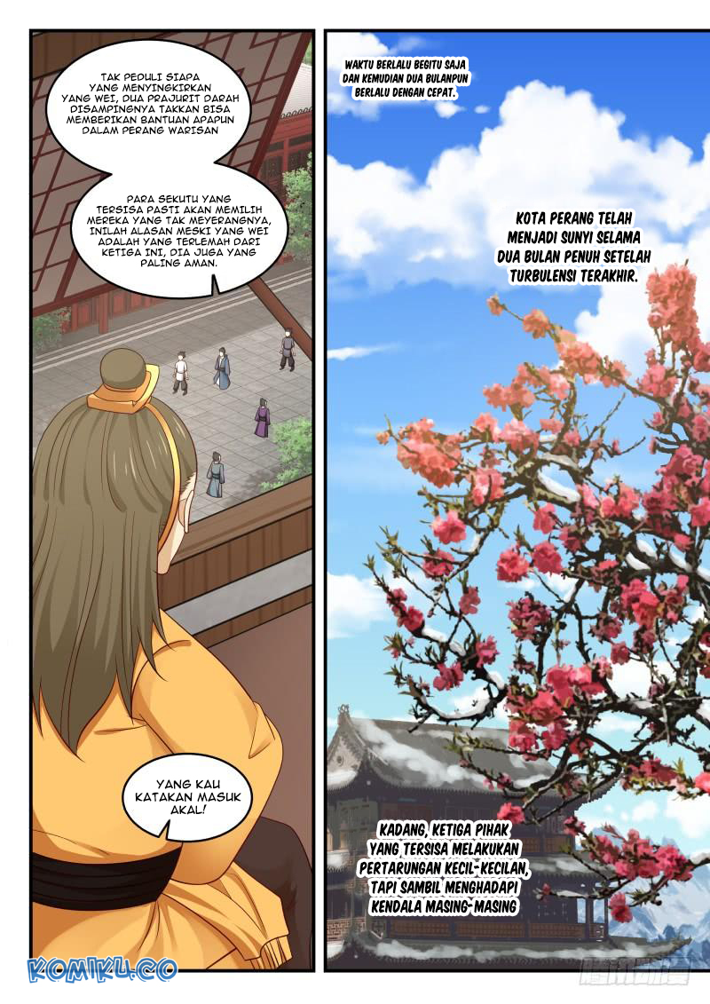 Martial Peak Part 1 Chapter 451 - https://gambar-id.komiku.org/wp-content/uploads/2232728-9.jpg