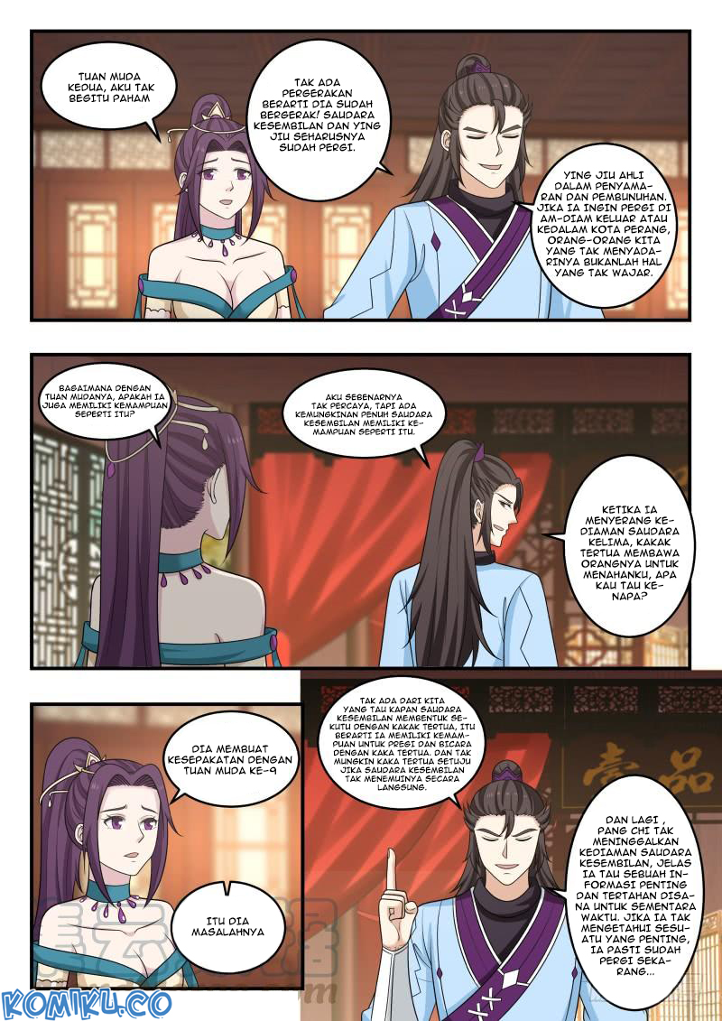 Martial Peak Part 1 Chapter 452 - https://gambar-id.komiku.org/wp-content/uploads/2232794-12.jpg