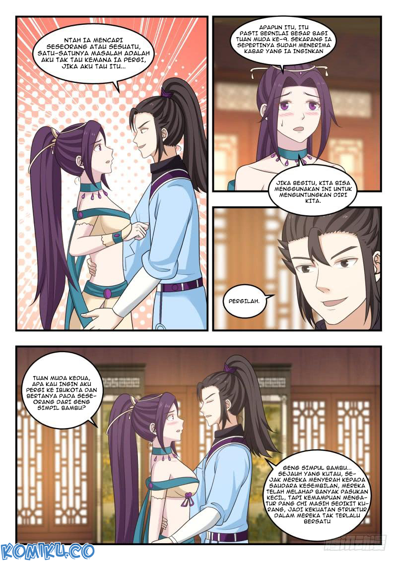 Martial Peak Part 1 Chapter 452 - https://gambar-id.komiku.org/wp-content/uploads/2232794-13.jpg