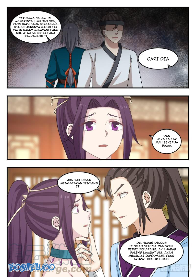 Martial Peak Part 1 Chapter 452 - https://gambar-id.komiku.org/wp-content/uploads/2232794-14.jpg